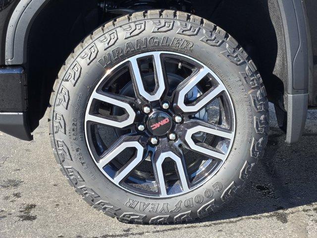 new 2026 GMC Sierra 1500 car, priced at $68,000