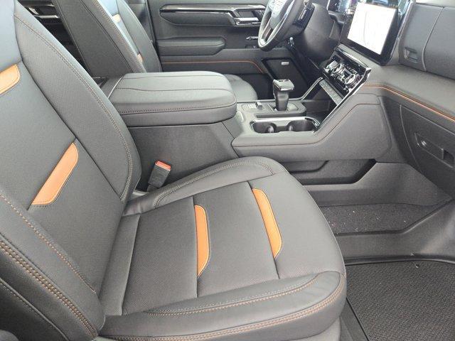 new 2026 GMC Sierra 1500 car, priced at $68,000