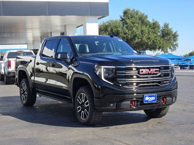 new 2026 GMC Sierra 1500 car, priced at $68,000