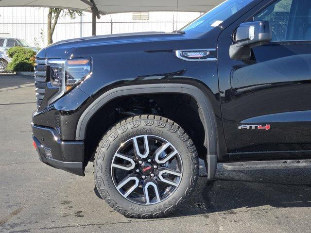 new 2026 GMC Sierra 1500 car, priced at $68,000