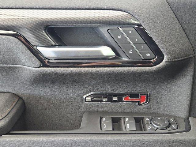 new 2026 GMC Sierra 1500 car, priced at $68,000