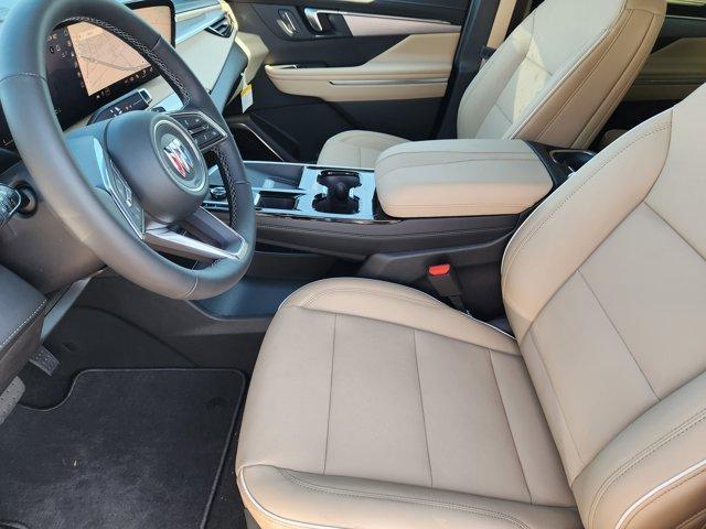 new 2026 Buick Enclave car, priced at $48,435