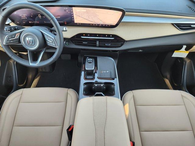 new 2026 Buick Enclave car, priced at $48,435