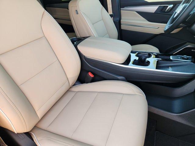 new 2026 Buick Enclave car, priced at $48,435