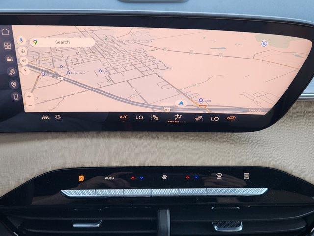 new 2026 Buick Enclave car, priced at $48,435