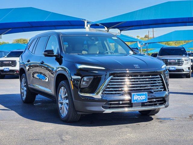 new 2026 Buick Enclave car, priced at $48,435