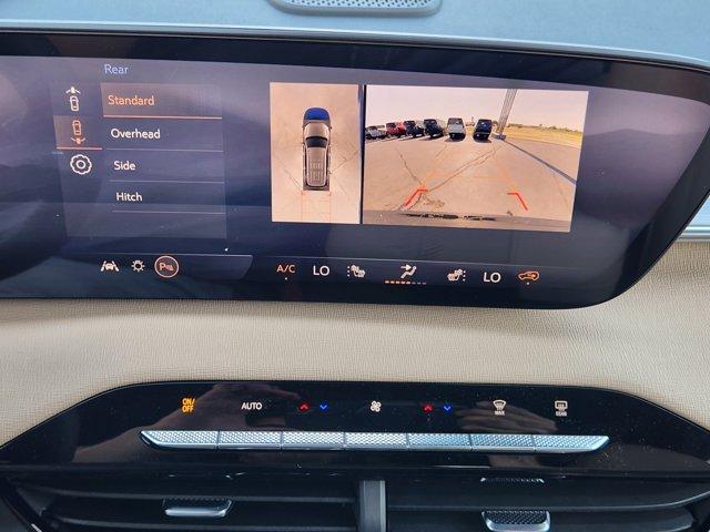 new 2026 Buick Enclave car, priced at $48,435