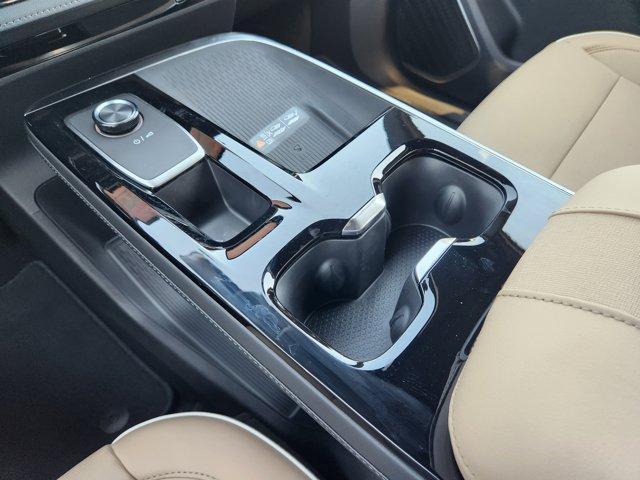 new 2026 Buick Enclave car, priced at $48,435