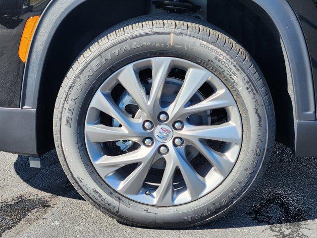 new 2026 Buick Enclave car, priced at $48,435