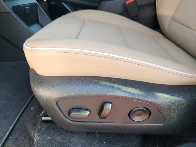 new 2026 Buick Enclave car, priced at $48,435