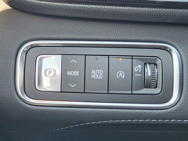 new 2026 Buick Enclave car, priced at $48,435