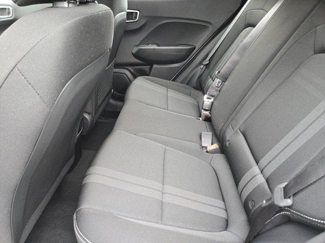 new 2026 Hyundai Venue car, priced at $24,910