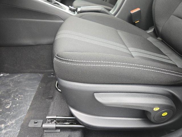 new 2026 Hyundai Venue car, priced at $24,910