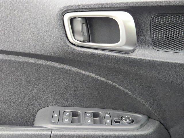 new 2026 Hyundai Venue car, priced at $24,910