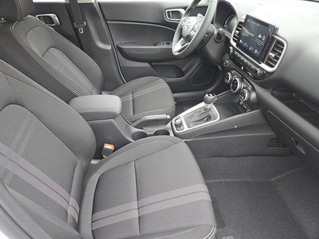 new 2026 Hyundai Venue car, priced at $24,910