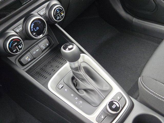 new 2026 Hyundai Venue car, priced at $24,910