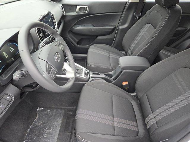new 2026 Hyundai Venue car, priced at $24,910