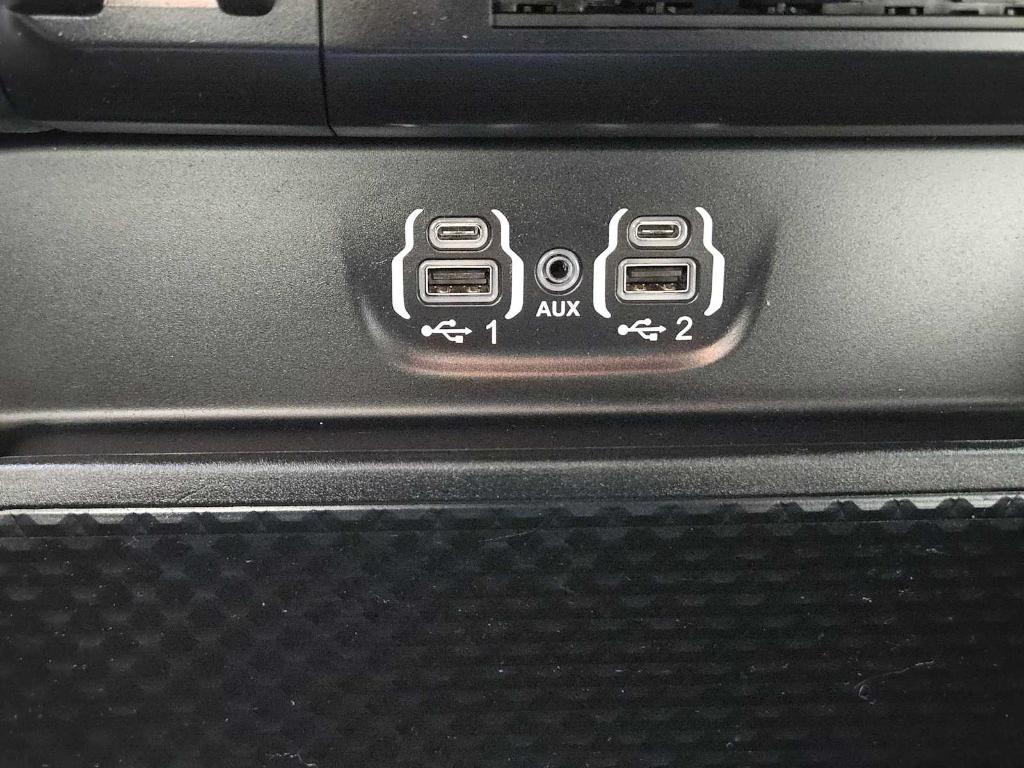 used 2022 Ram 1500 car, priced at $33,977