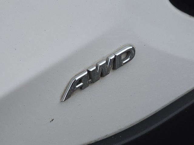 used 2020 Toyota RAV4 Hybrid car, priced at $28,977