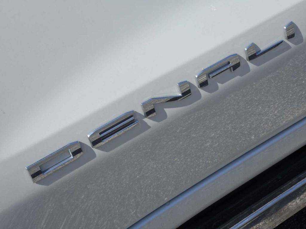 used 2023 GMC Sierra 1500 car, priced at $64,977