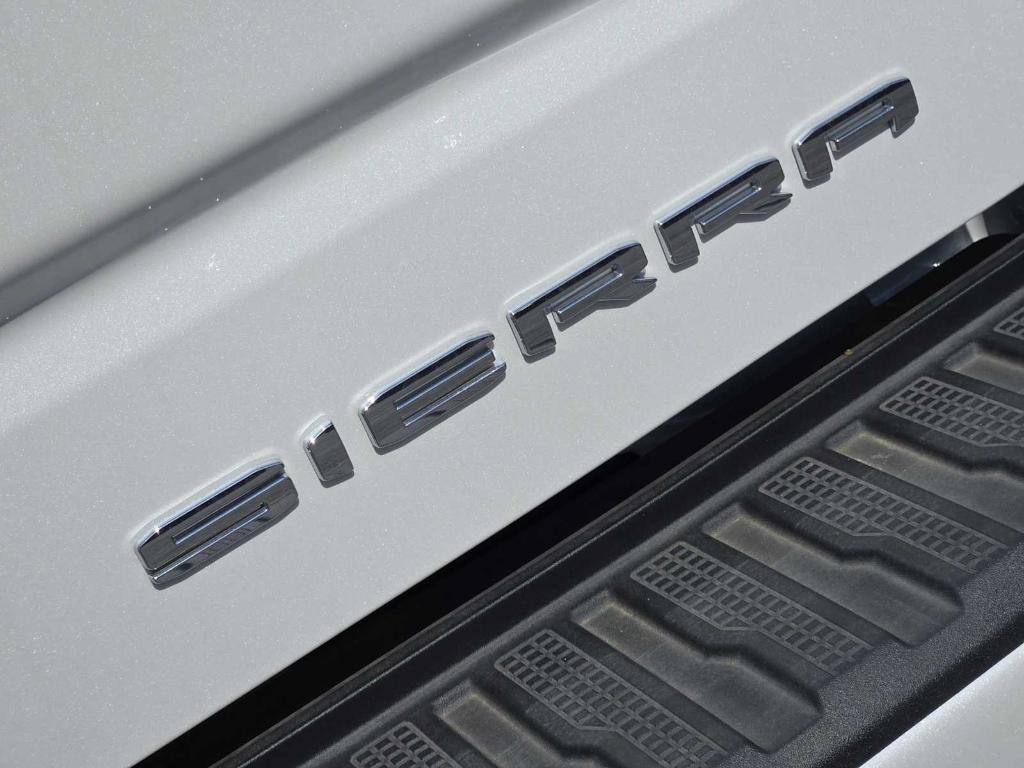 used 2023 GMC Sierra 1500 car, priced at $64,977