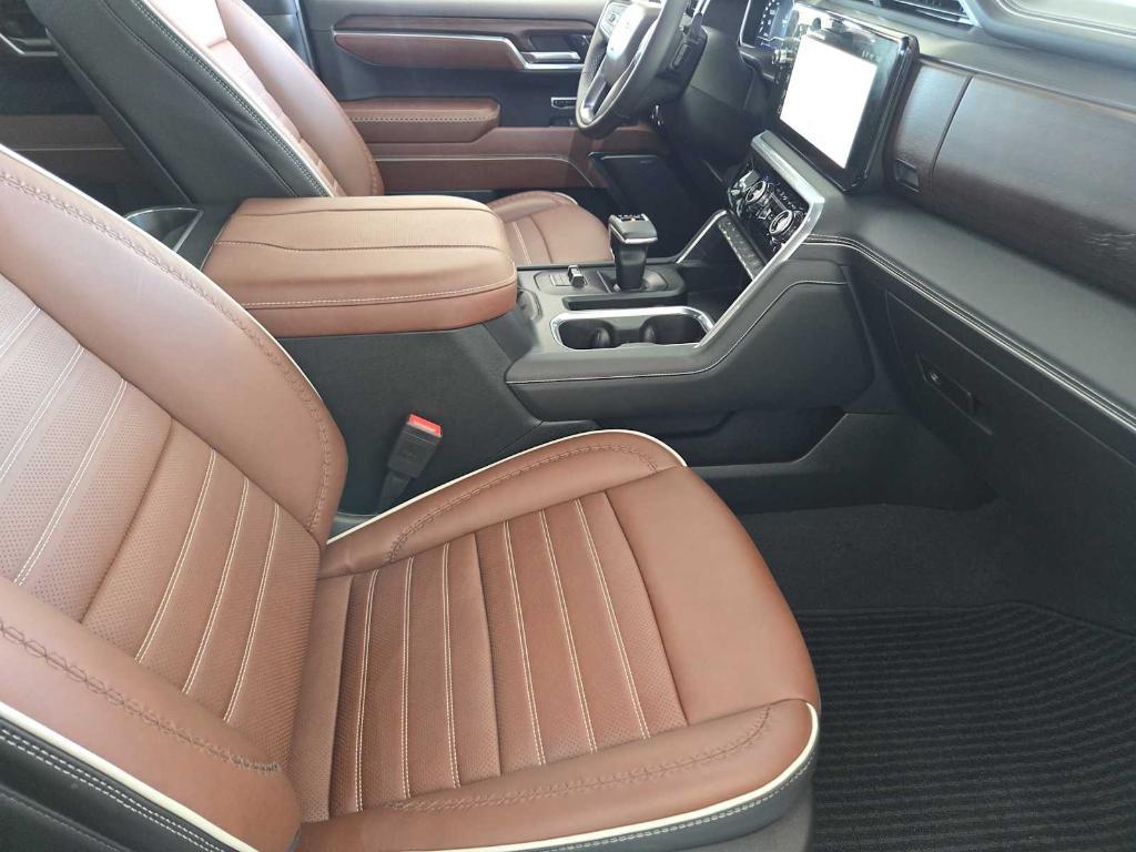 used 2023 GMC Sierra 1500 car, priced at $64,977