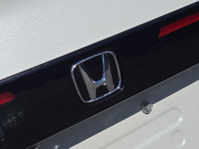 used 2024 Honda Accord car, priced at $29,977