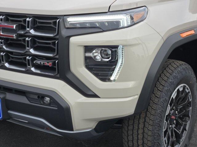 new 2026 GMC Canyon car, priced at $49,902