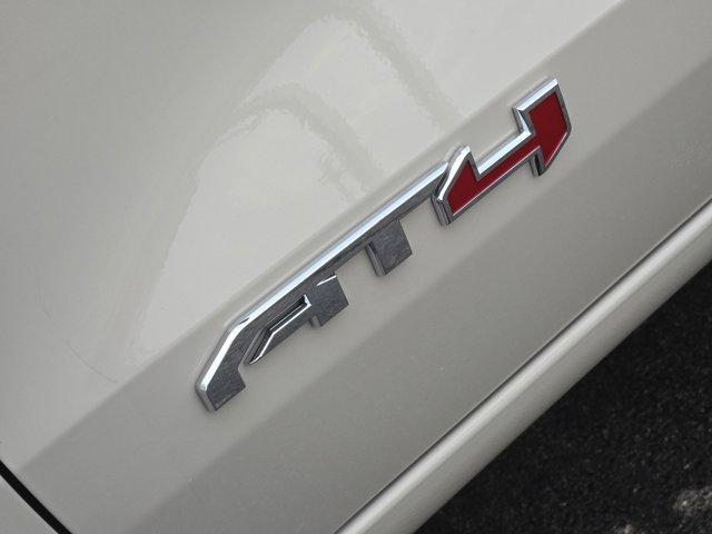 new 2026 GMC Canyon car, priced at $49,902