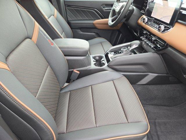 new 2026 GMC Canyon car, priced at $49,902