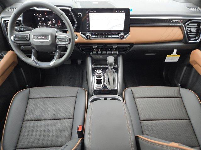 new 2026 GMC Canyon car, priced at $49,902