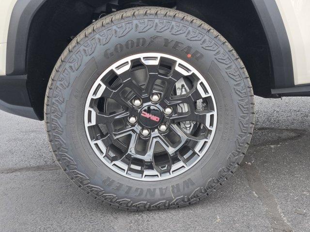 new 2026 GMC Canyon car, priced at $49,902