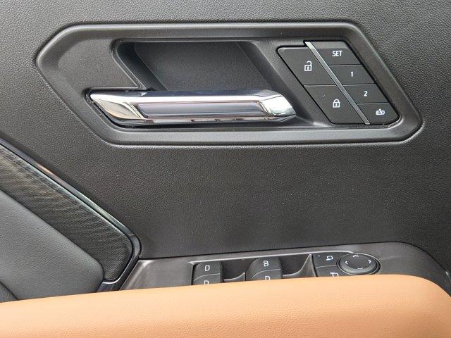 new 2026 GMC Canyon car, priced at $49,902