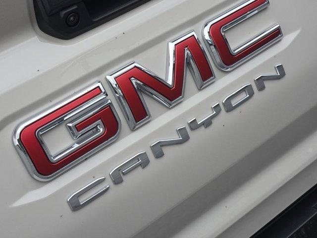 new 2026 GMC Canyon car, priced at $49,902