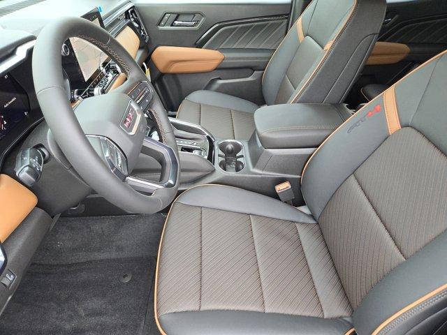 new 2026 GMC Canyon car, priced at $49,902