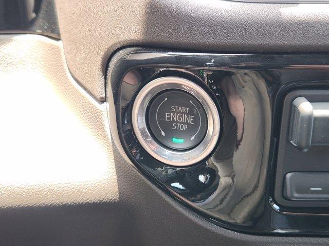 new 2025 GMC Sierra 1500 car, priced at $57,525