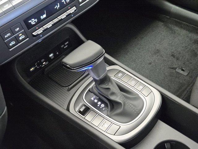 new 2026 Hyundai Kona car, priced at $28,595