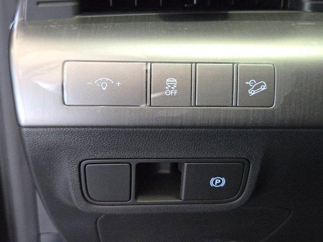 new 2026 Hyundai Kona car, priced at $28,595