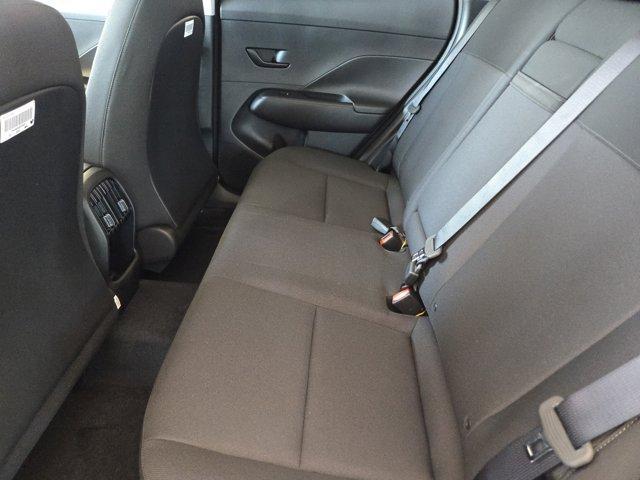 new 2026 Hyundai Kona car, priced at $28,595