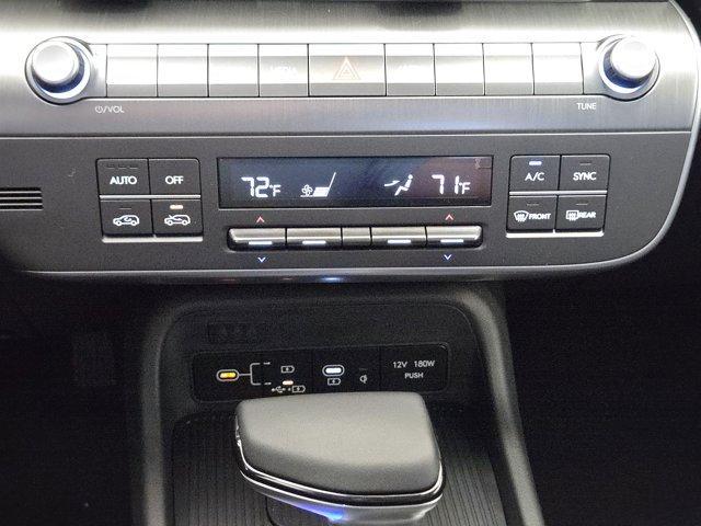 new 2026 Hyundai Kona car, priced at $28,595