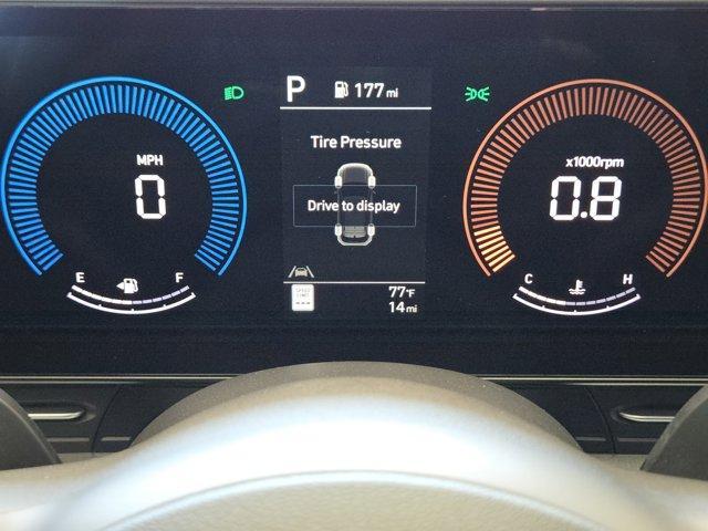 new 2026 Hyundai Kona car, priced at $28,595