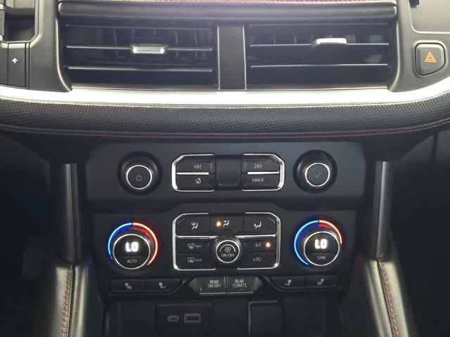 used 2024 Chevrolet Tahoe car, priced at $67,977