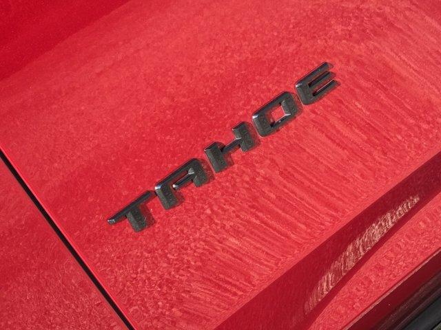 used 2024 Chevrolet Tahoe car, priced at $67,977