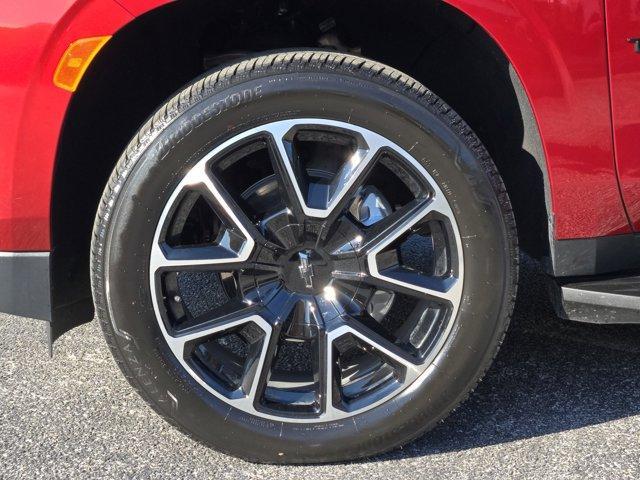 used 2024 Chevrolet Tahoe car, priced at $67,977