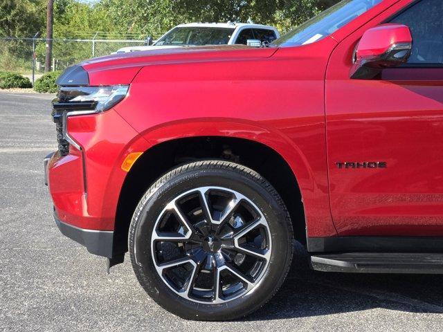 used 2024 Chevrolet Tahoe car, priced at $67,977