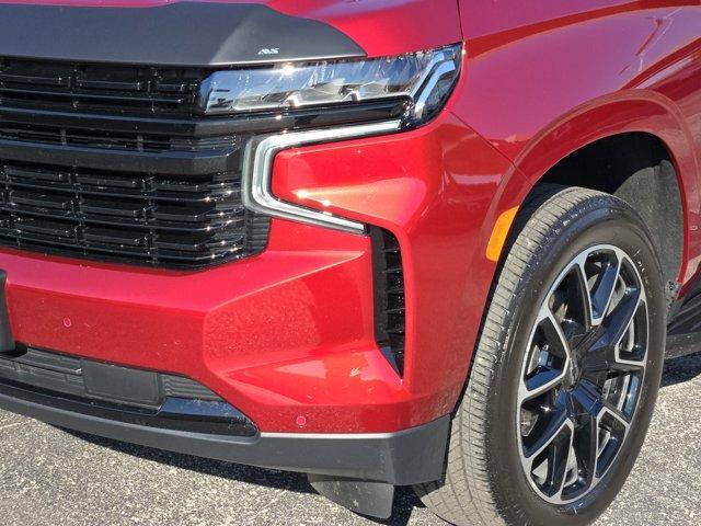 used 2024 Chevrolet Tahoe car, priced at $67,977