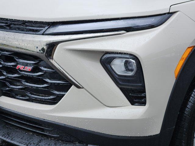 new 2026 Chevrolet TrailBlazer car, priced at $29,626
