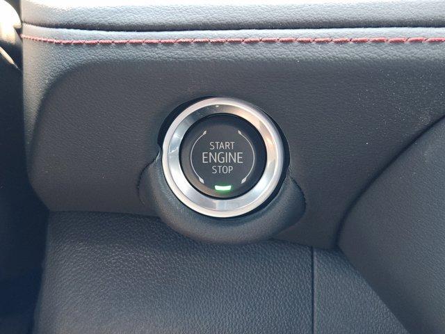 new 2025 Chevrolet Suburban car, priced at $76,915