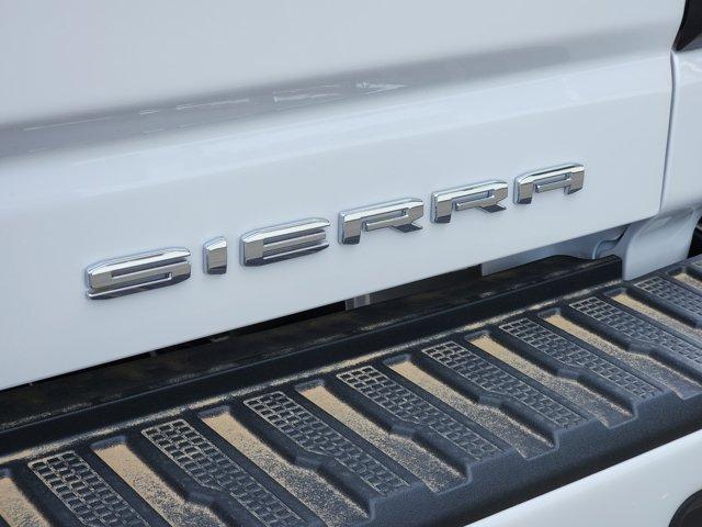 new 2025 GMC Sierra 2500 car, priced at $84,560