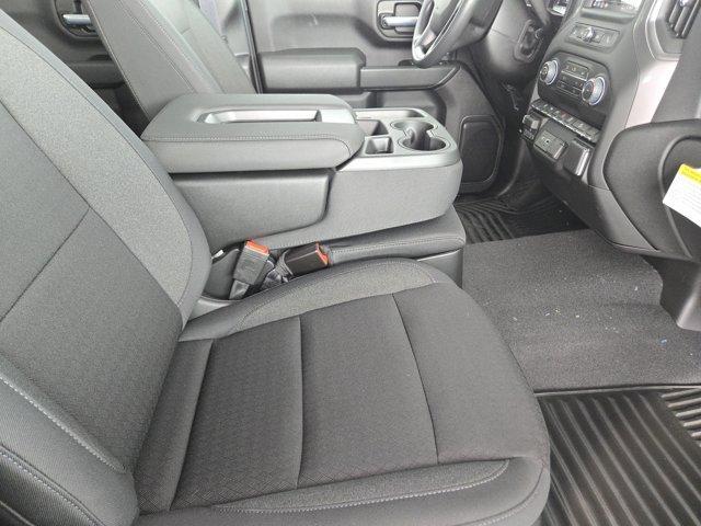 new 2026 Chevrolet Silverado 2500 car, priced at $55,260